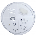 Hobart 01-605772 Kit, Service, Air Trap